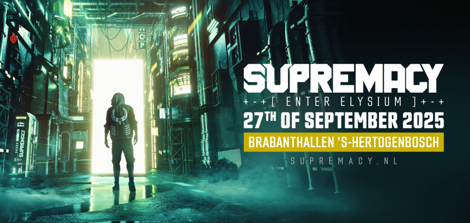 SUPREMACY 2025
