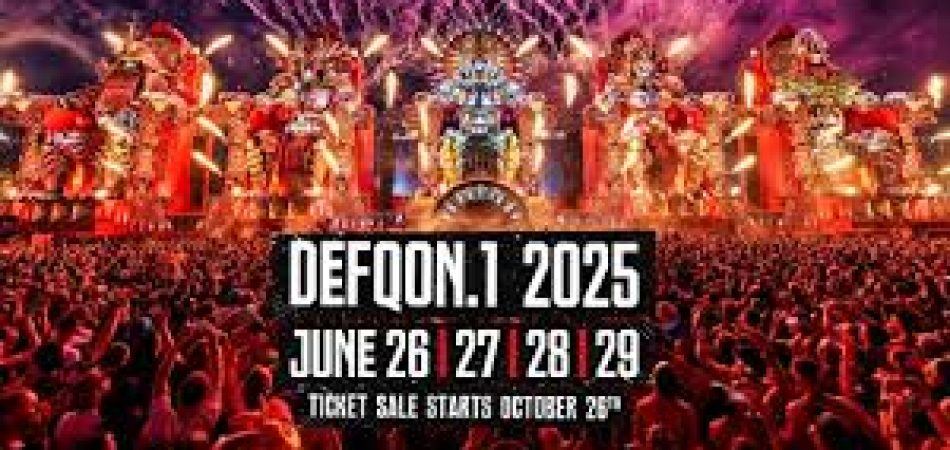 Defqon