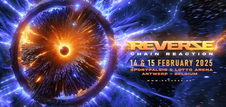 Reverze